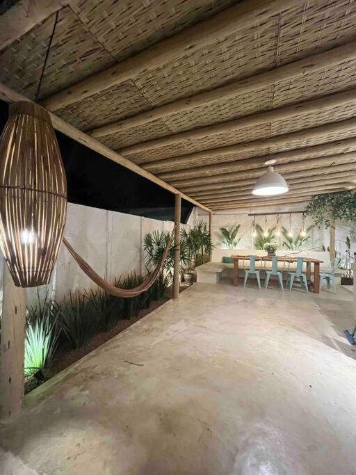 Casa Praiana De Itacoatiara Niteroi Exterior photo