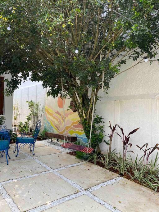 Casa Praiana De Itacoatiara Niteroi Exterior photo